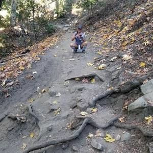 Meet your Posher, Sharon